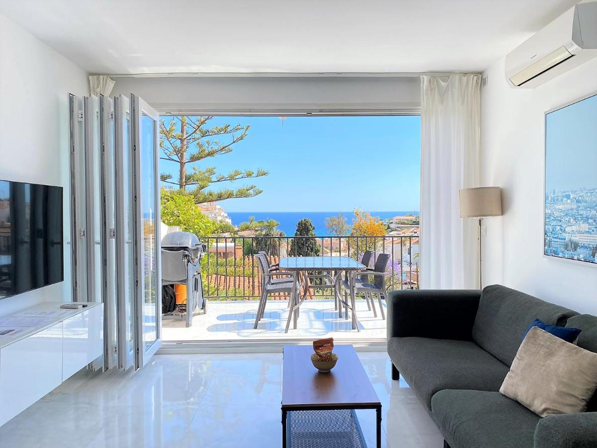 נרחה Villa Casa La Vida Casasol מראה חיצוני תמונה