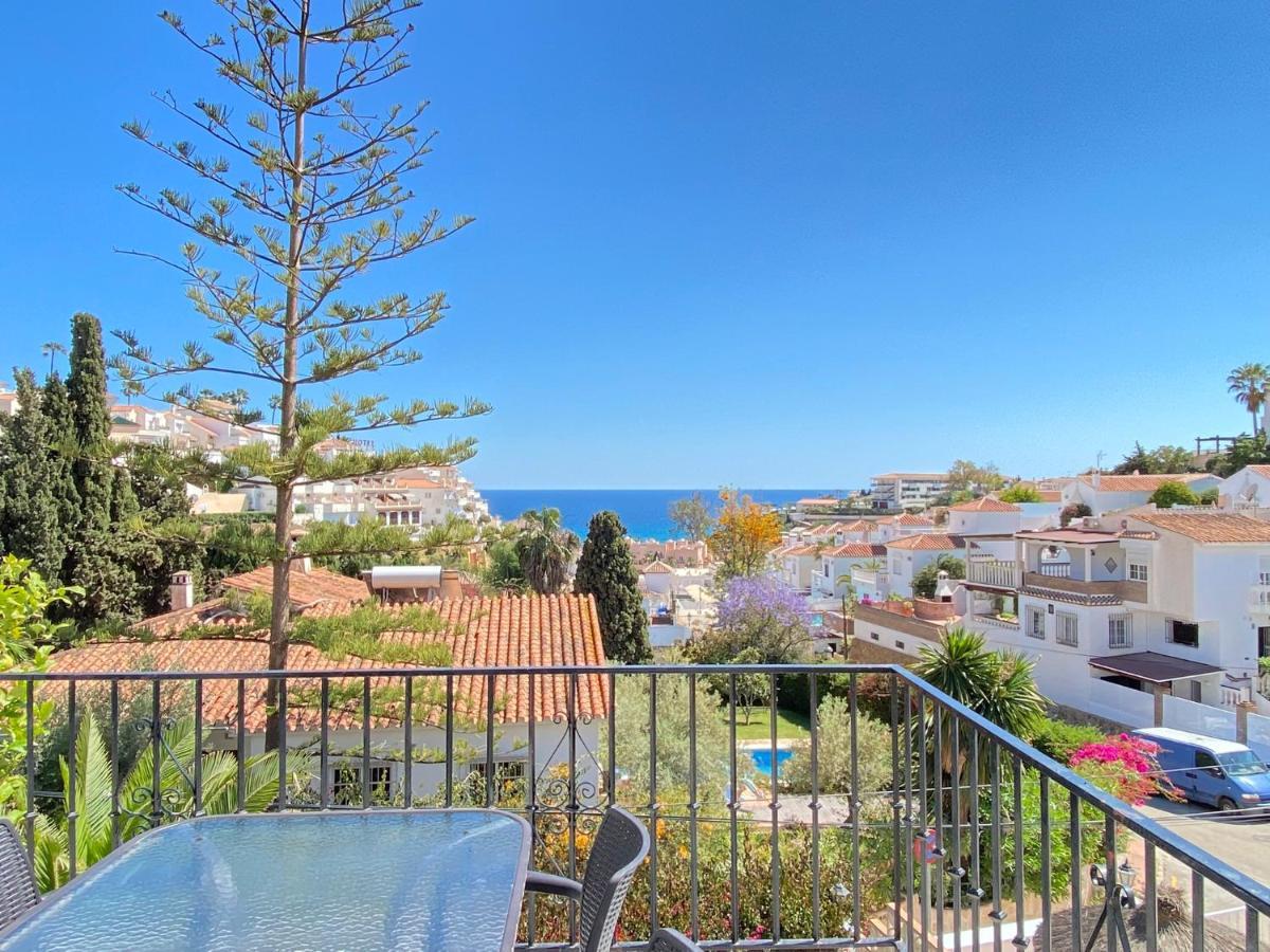נרחה Villa Casa La Vida Casasol מראה חיצוני תמונה