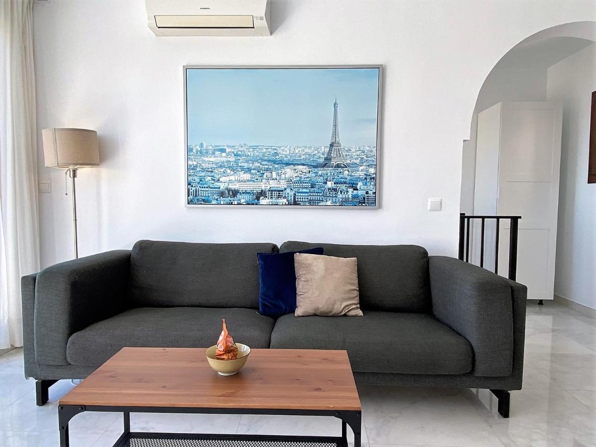 נרחה Villa Casa La Vida Casasol מראה חיצוני תמונה