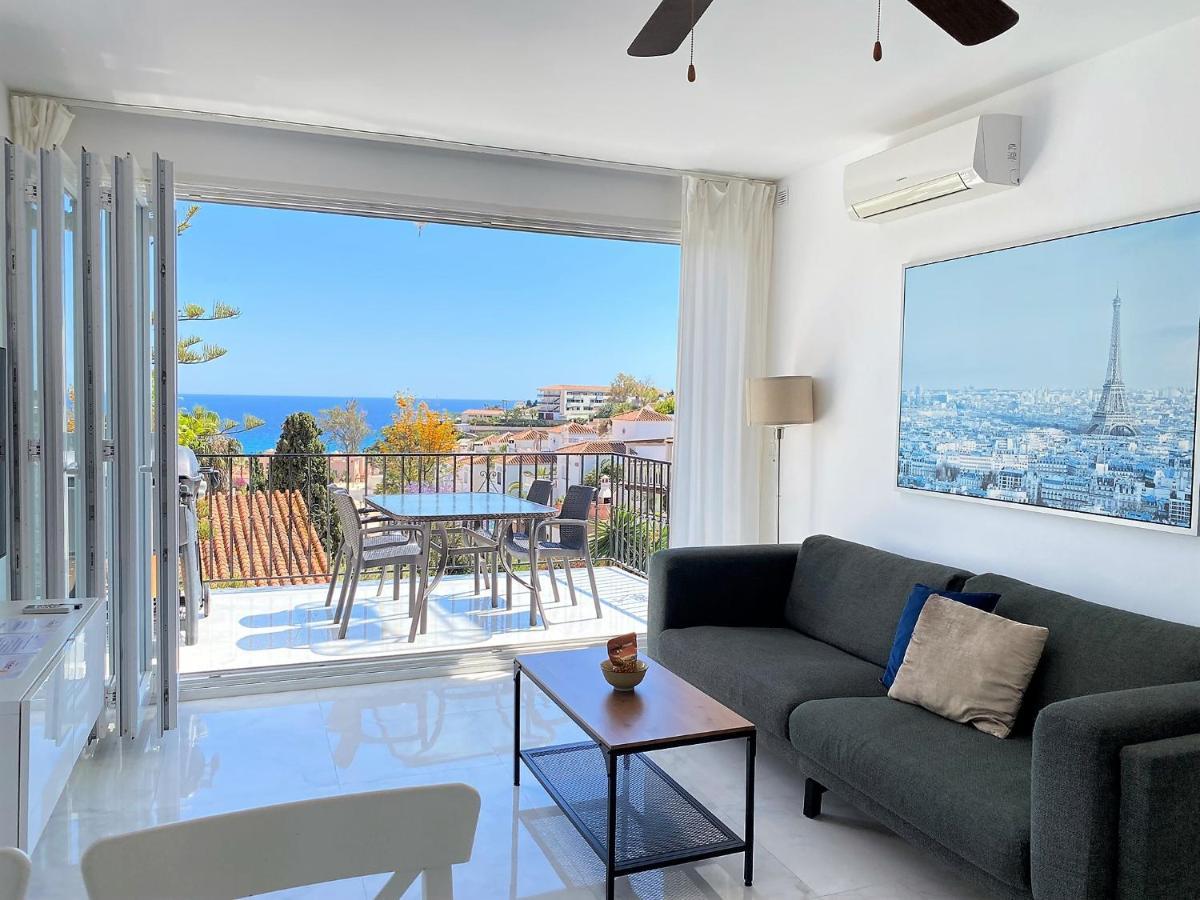 נרחה Villa Casa La Vida Casasol מראה חיצוני תמונה