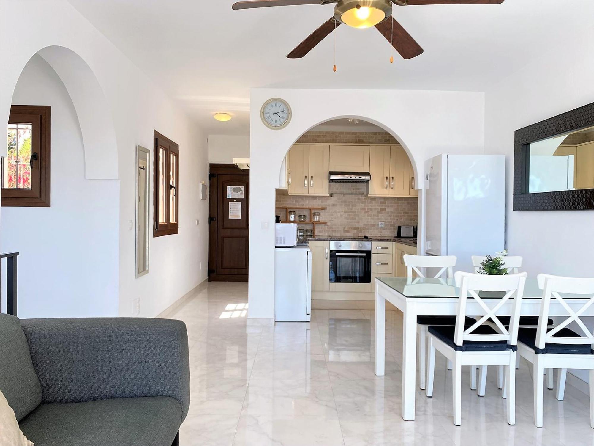 נרחה Villa Casa La Vida Casasol מראה חיצוני תמונה