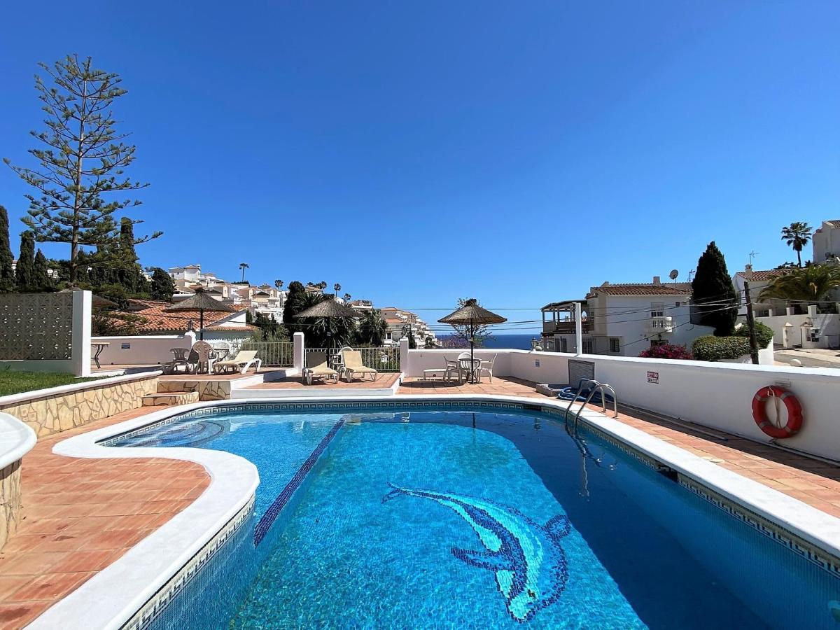 נרחה Villa Casa La Vida Casasol מראה חיצוני תמונה