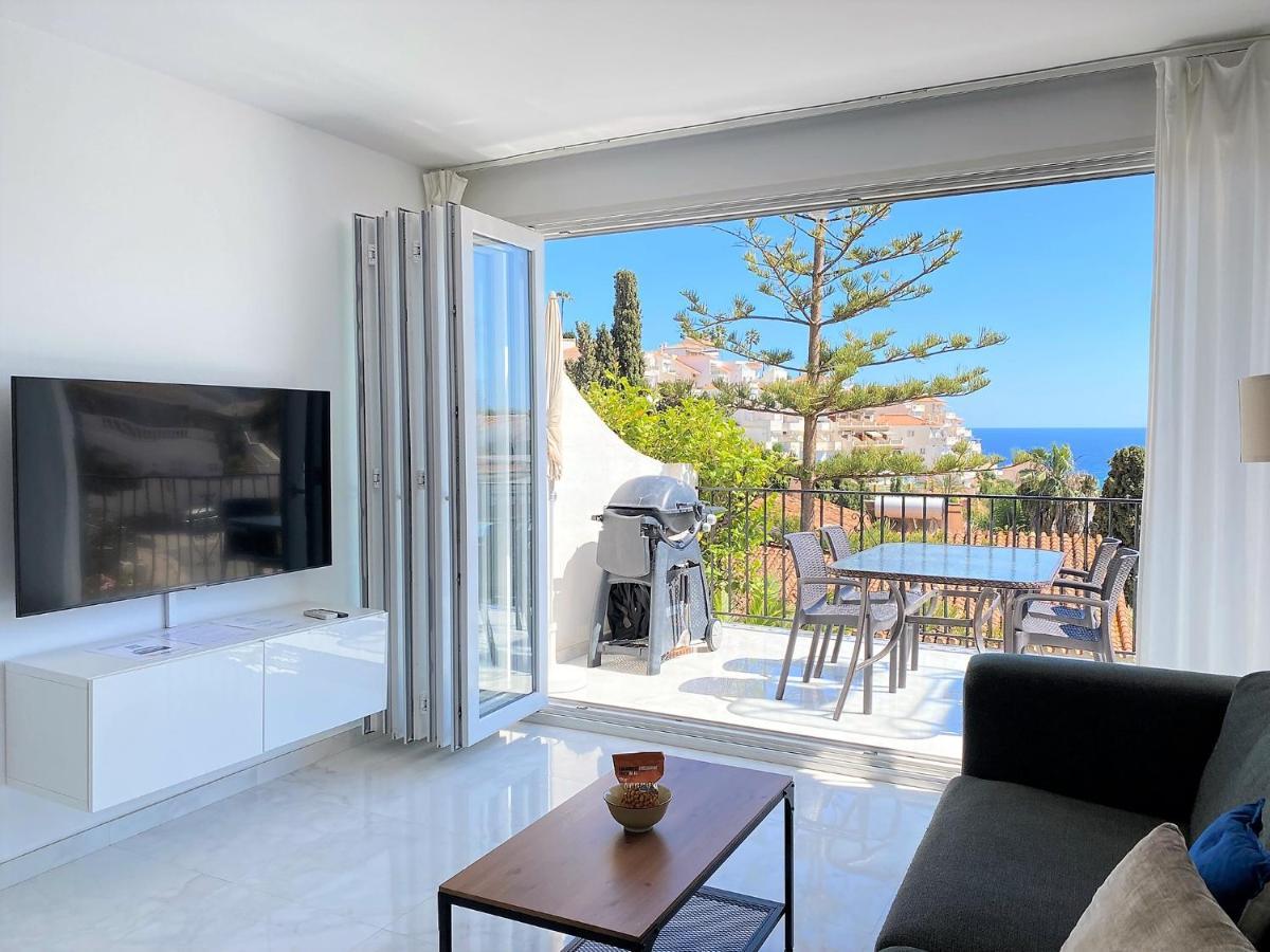 נרחה Villa Casa La Vida Casasol מראה חיצוני תמונה