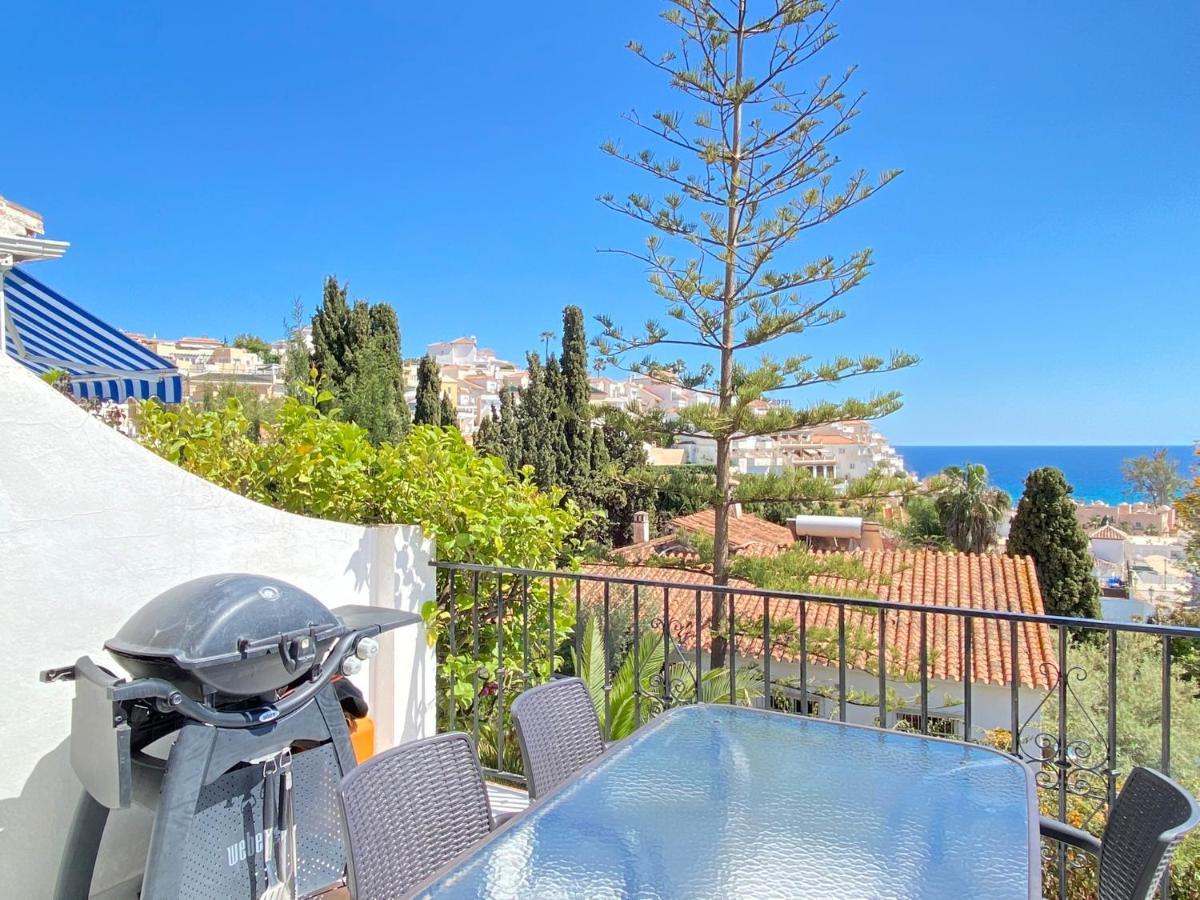 נרחה Villa Casa La Vida Casasol מראה חיצוני תמונה