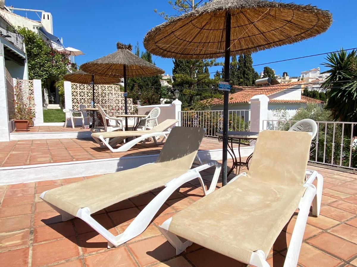 נרחה Villa Casa La Vida Casasol מראה חיצוני תמונה