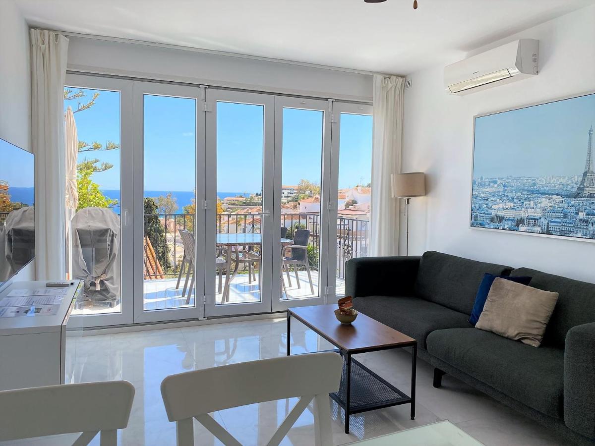 נרחה Villa Casa La Vida Casasol מראה חיצוני תמונה