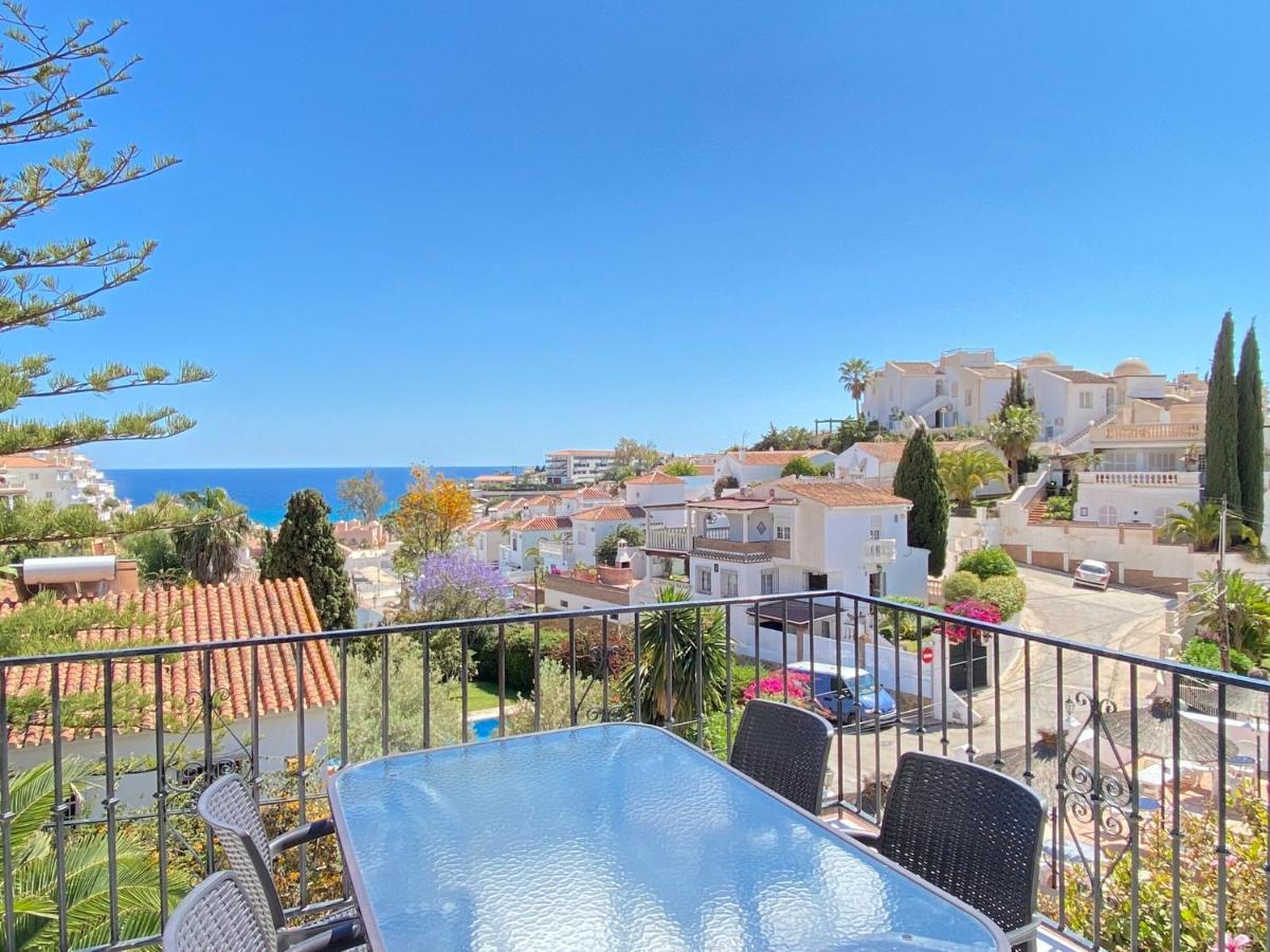 נרחה Villa Casa La Vida Casasol מראה חיצוני תמונה