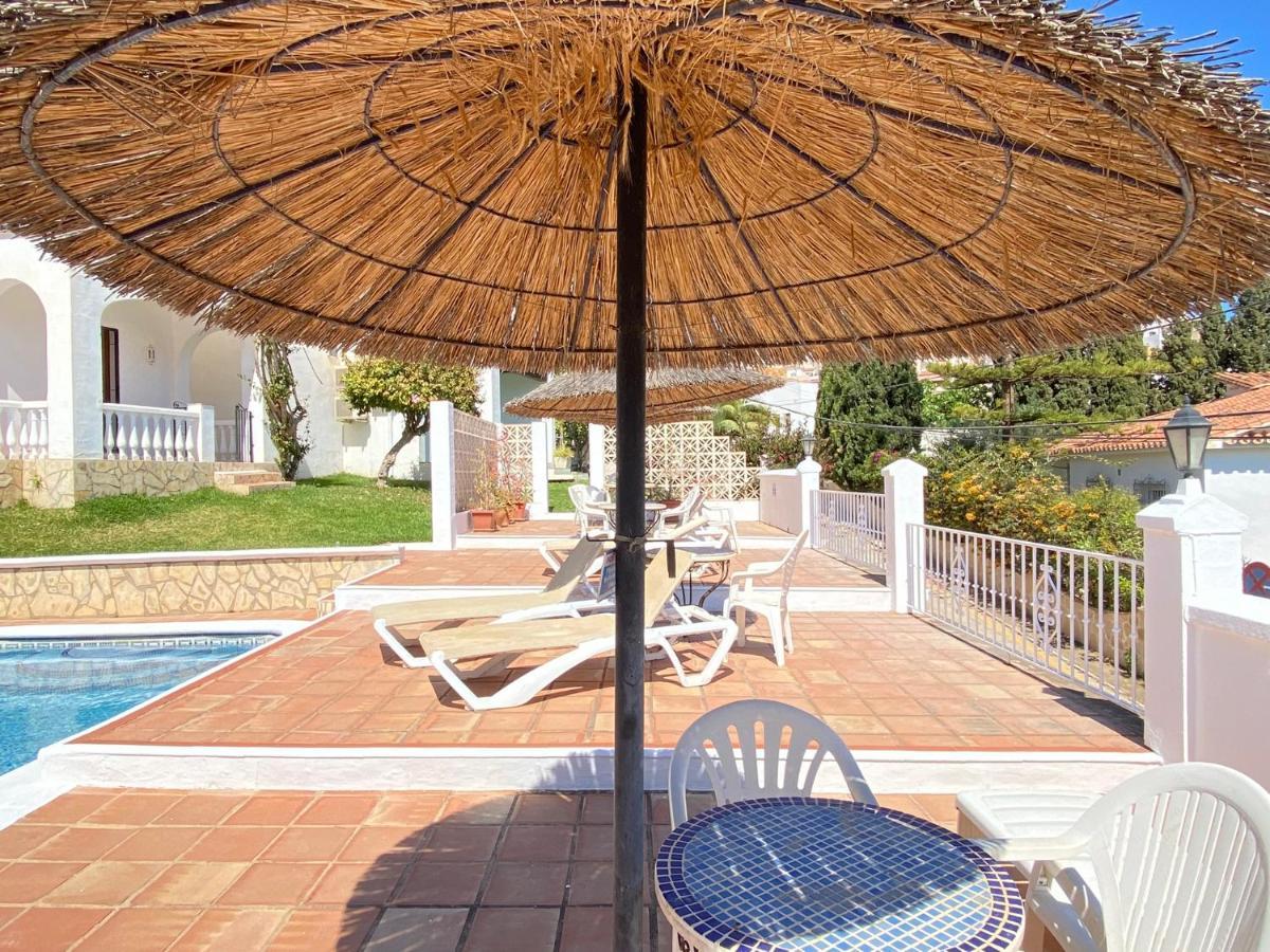 נרחה Villa Casa La Vida Casasol מראה חיצוני תמונה