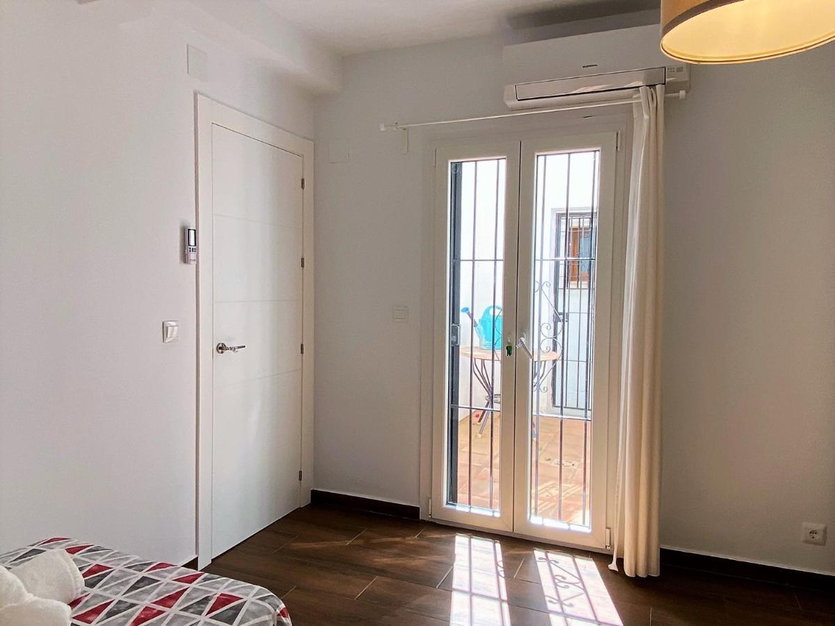 נרחה Villa Casa La Vida Casasol מראה חיצוני תמונה