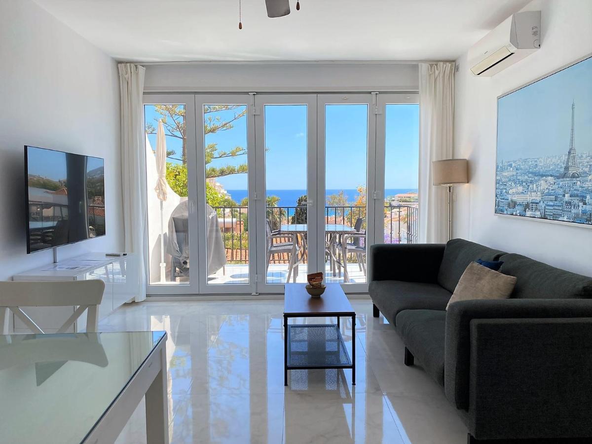 נרחה Villa Casa La Vida Casasol מראה חיצוני תמונה