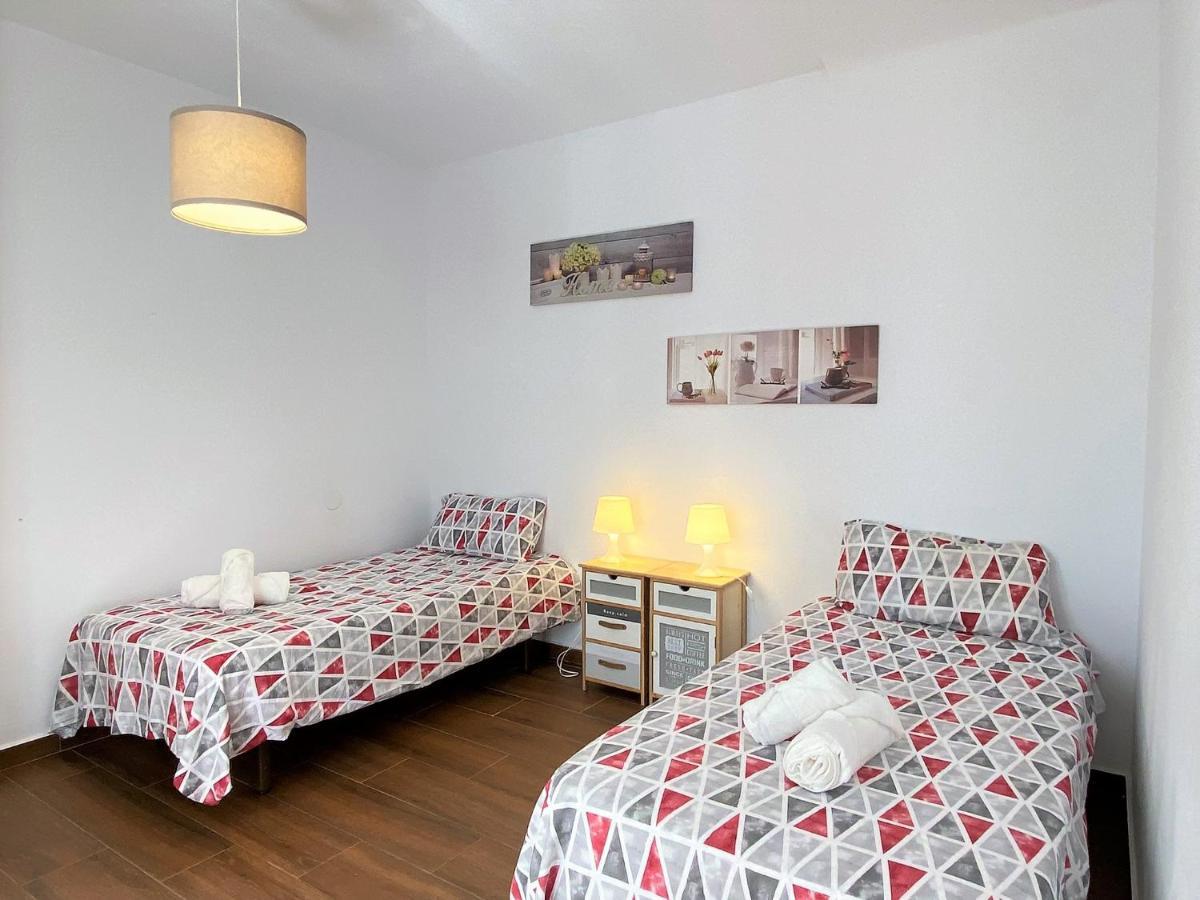 נרחה Villa Casa La Vida Casasol מראה חיצוני תמונה