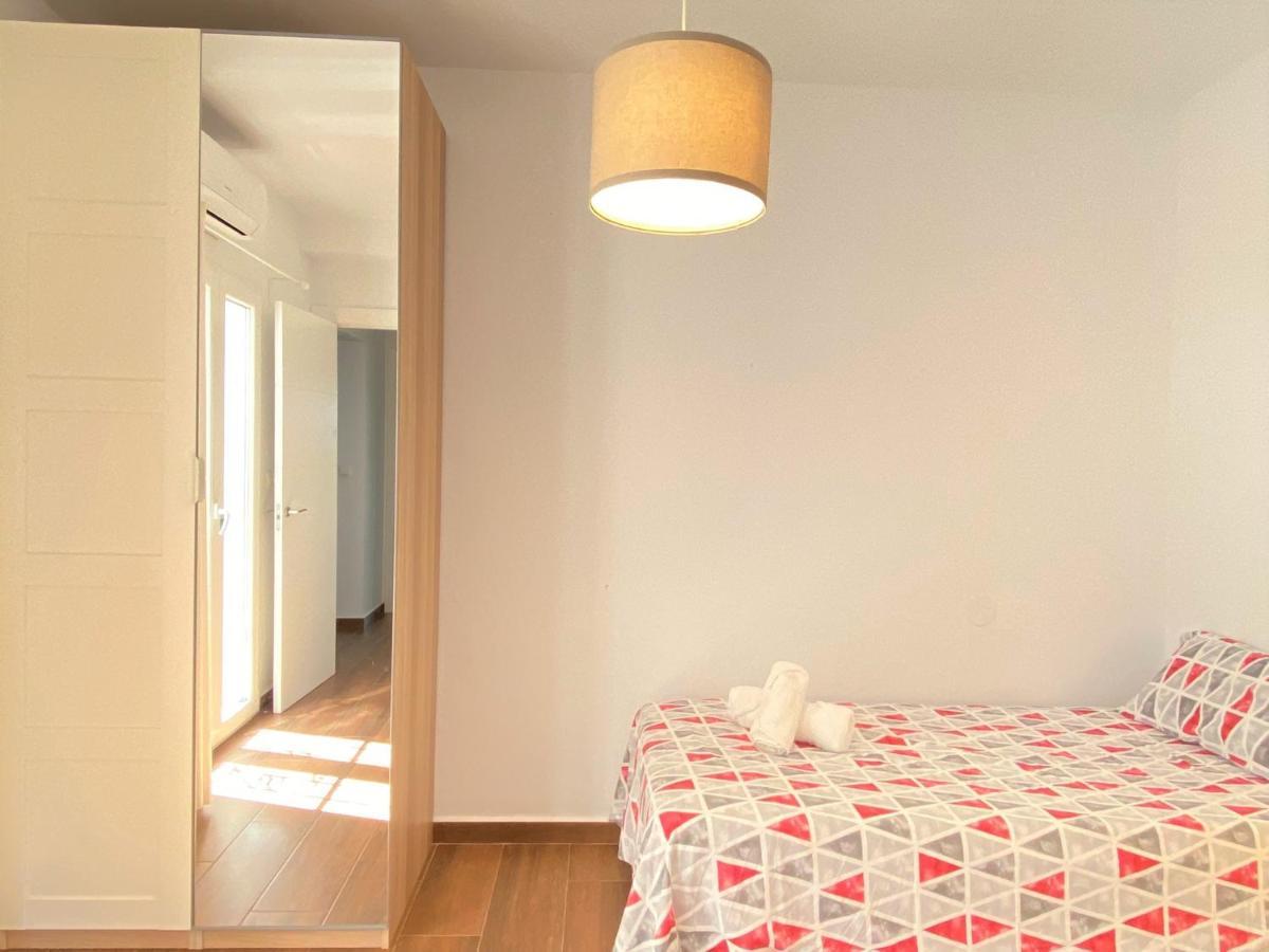 נרחה Villa Casa La Vida Casasol מראה חיצוני תמונה