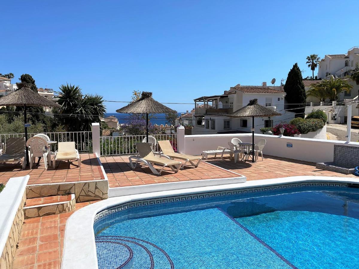 נרחה Villa Casa La Vida Casasol מראה חיצוני תמונה