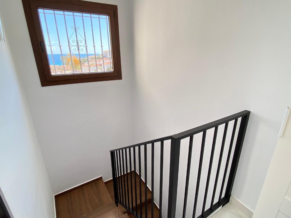 נרחה Villa Casa La Vida Casasol מראה חיצוני תמונה