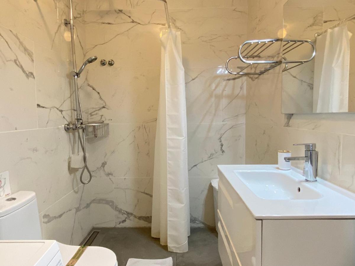 נרחה Villa Casa La Vida Casasol מראה חיצוני תמונה