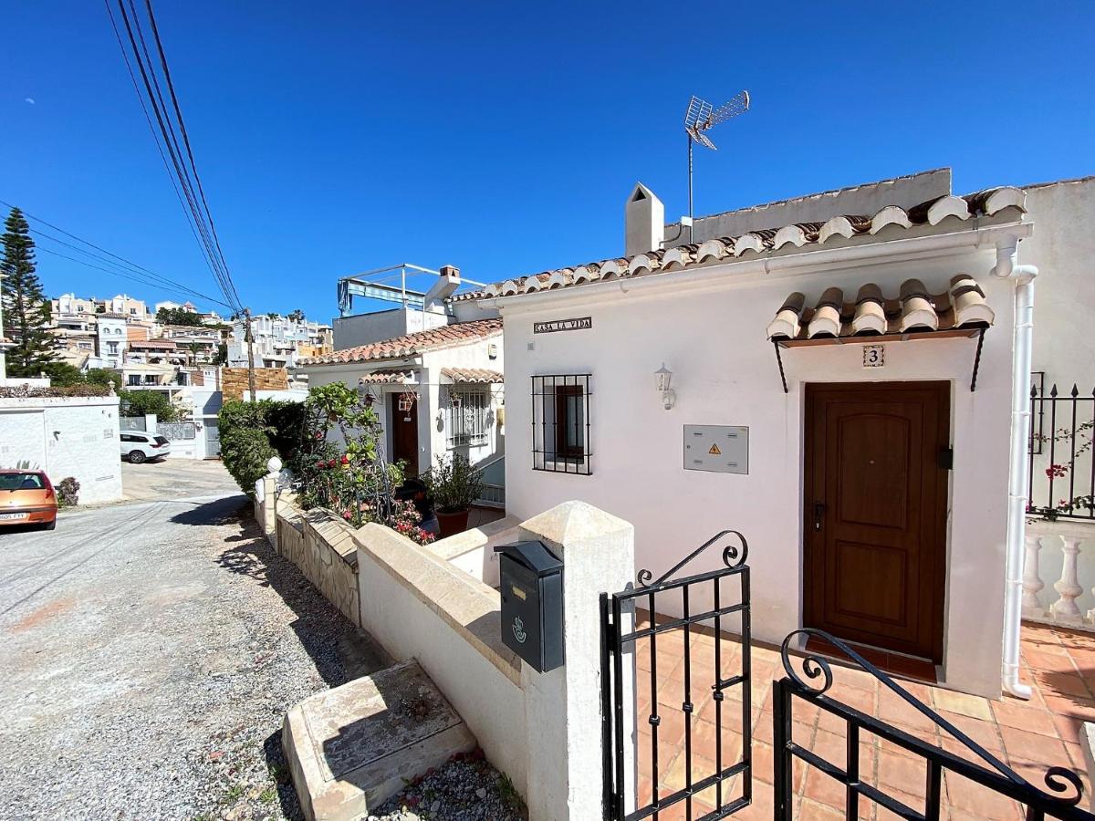 נרחה Villa Casa La Vida Casasol מראה חיצוני תמונה