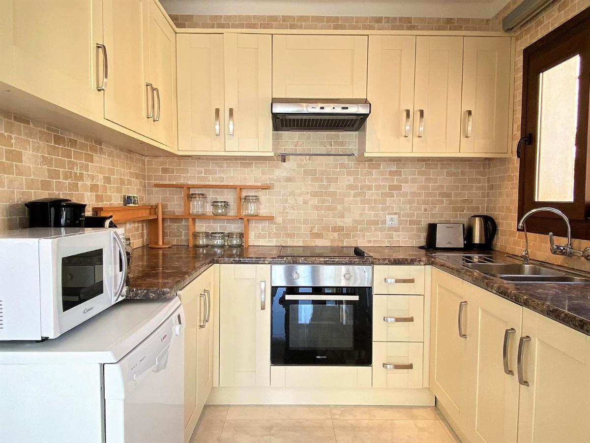 נרחה Villa Casa La Vida Casasol מראה חיצוני תמונה