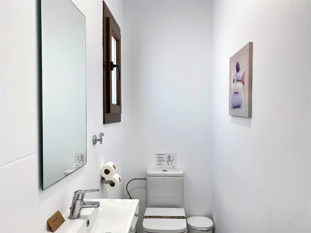נרחה Villa Casa La Vida Casasol מראה חיצוני תמונה