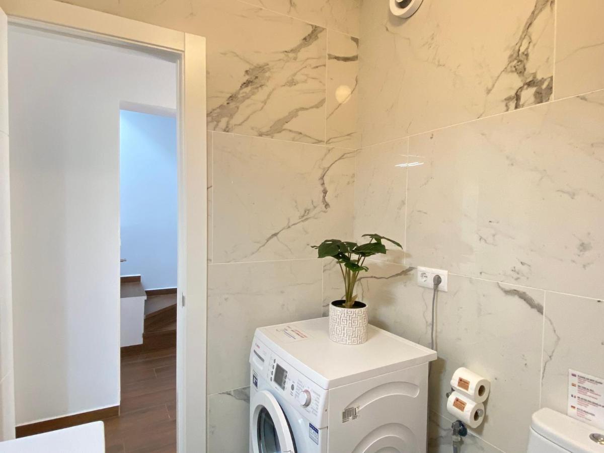 נרחה Villa Casa La Vida Casasol מראה חיצוני תמונה