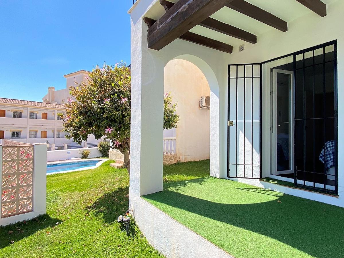 נרחה Villa Casa La Vida Casasol מראה חיצוני תמונה