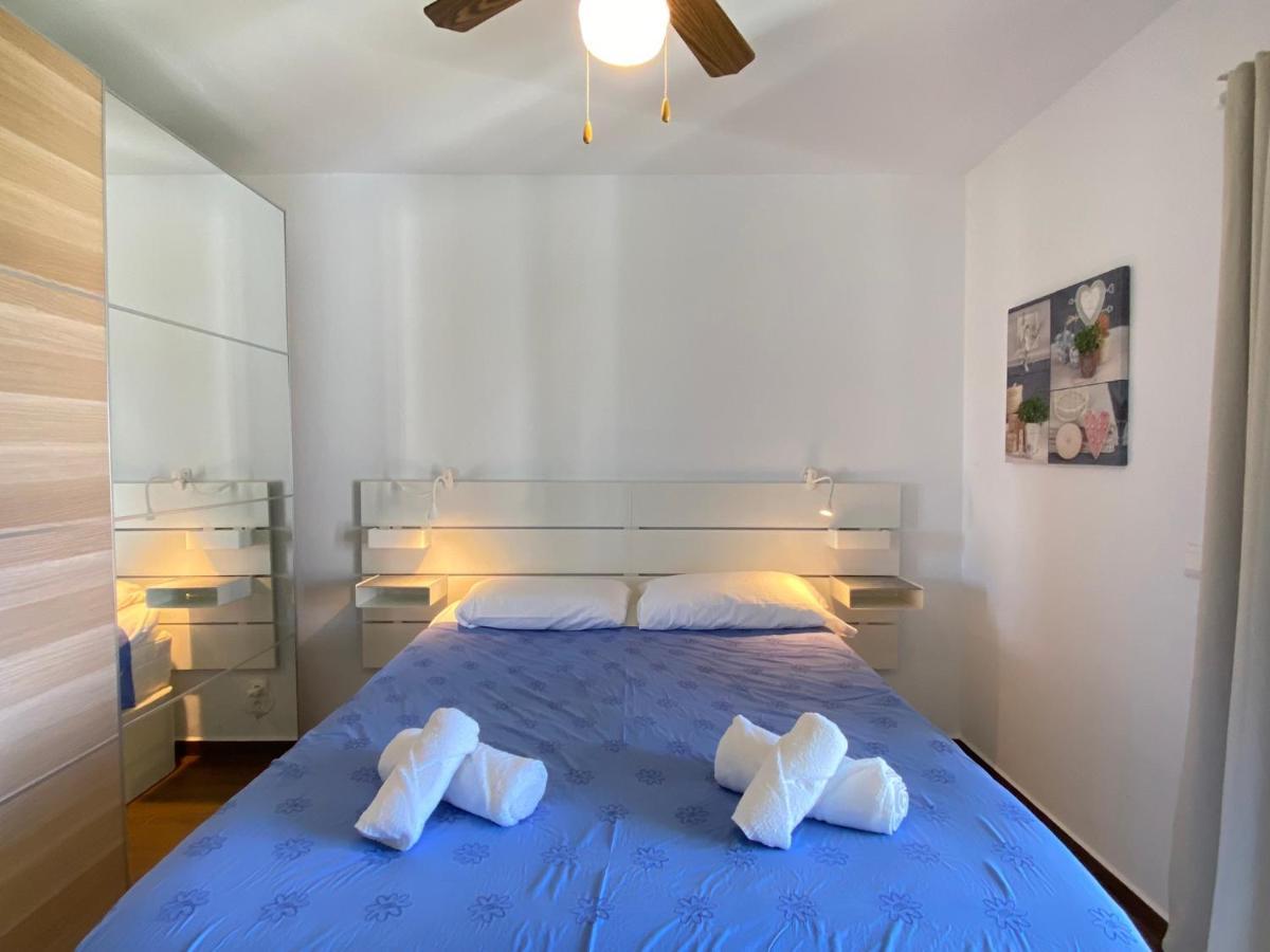 נרחה Villa Casa La Vida Casasol מראה חיצוני תמונה